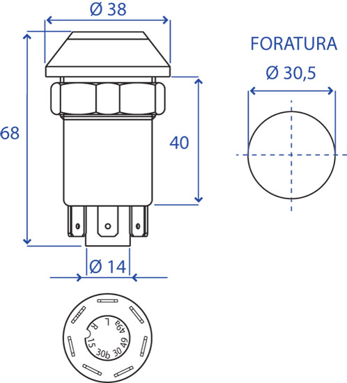 Disegno 403.03.34